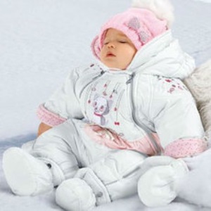 Магазин «Все для Крохи» - товары для новорожденных с доставкой 