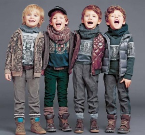 Одежда для мальчиков 2-14 лет 