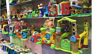 Bonnybaby - прокат детских товаров в Мозыре