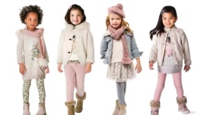 Одежда для девочек от La Redoute: самый простой способ стать объектом восхищения